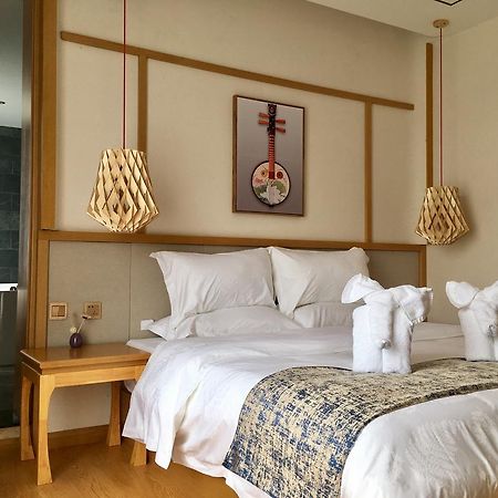 Bo Nan Homestay Dali  Luaran gambar