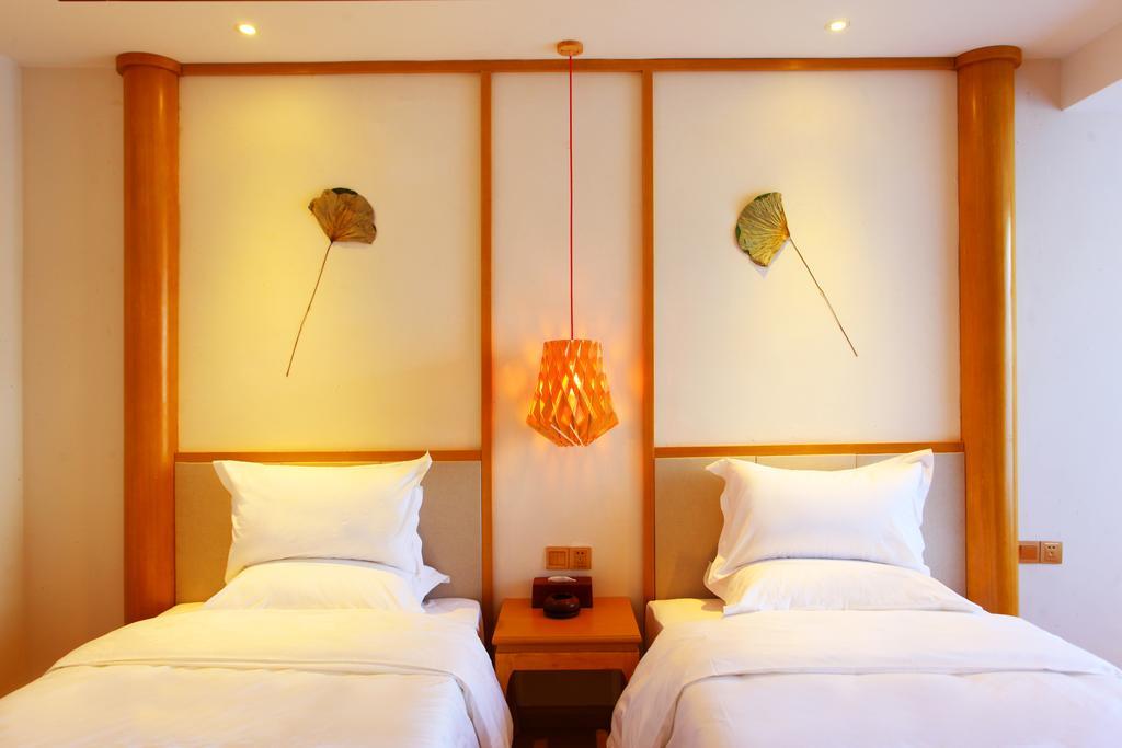 Bo Nan Homestay Dali  Luaran gambar