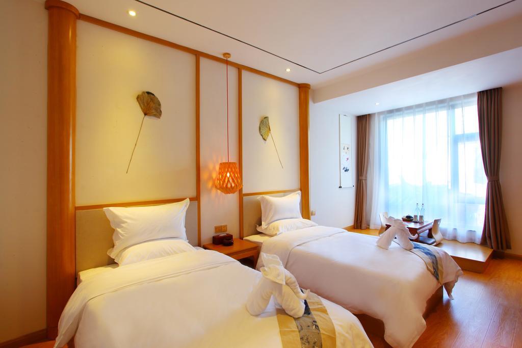Bo Nan Homestay Dali  Luaran gambar