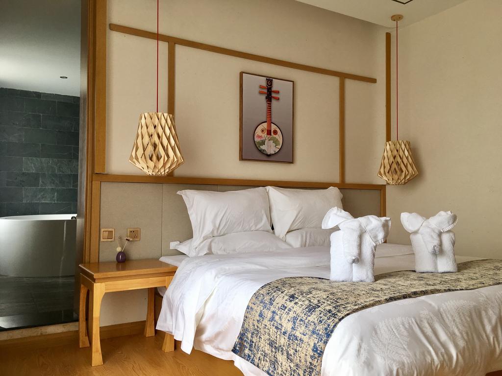 Bo Nan Homestay Dali  Luaran gambar