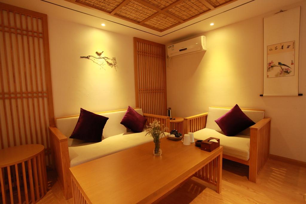 Bo Nan Homestay Dali  Luaran gambar