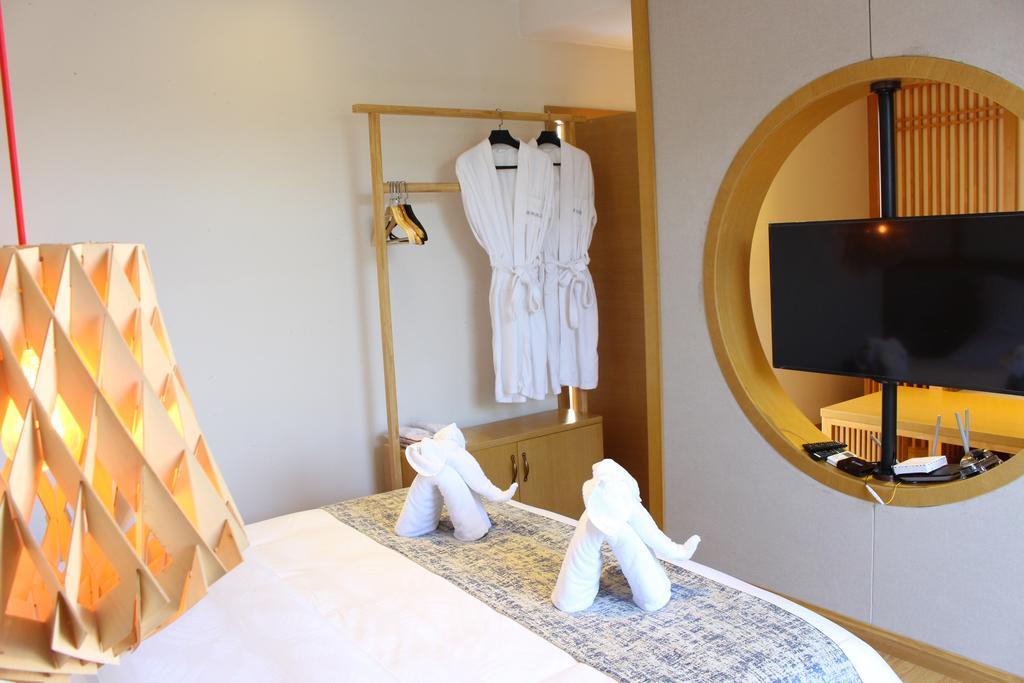 Bo Nan Homestay Dali  Luaran gambar