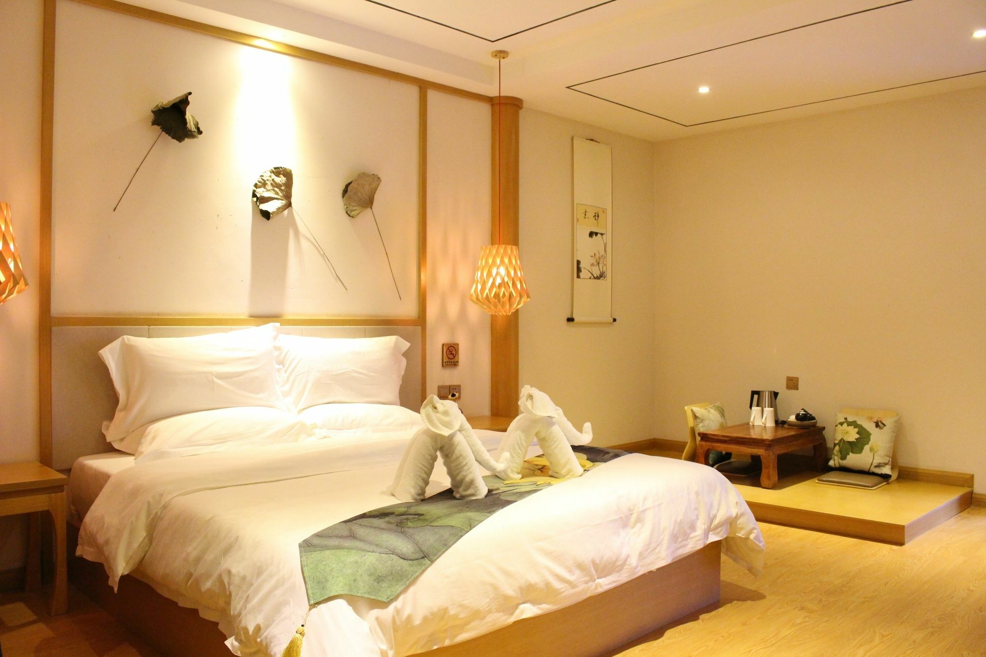 Bo Nan Homestay Dali  Luaran gambar
