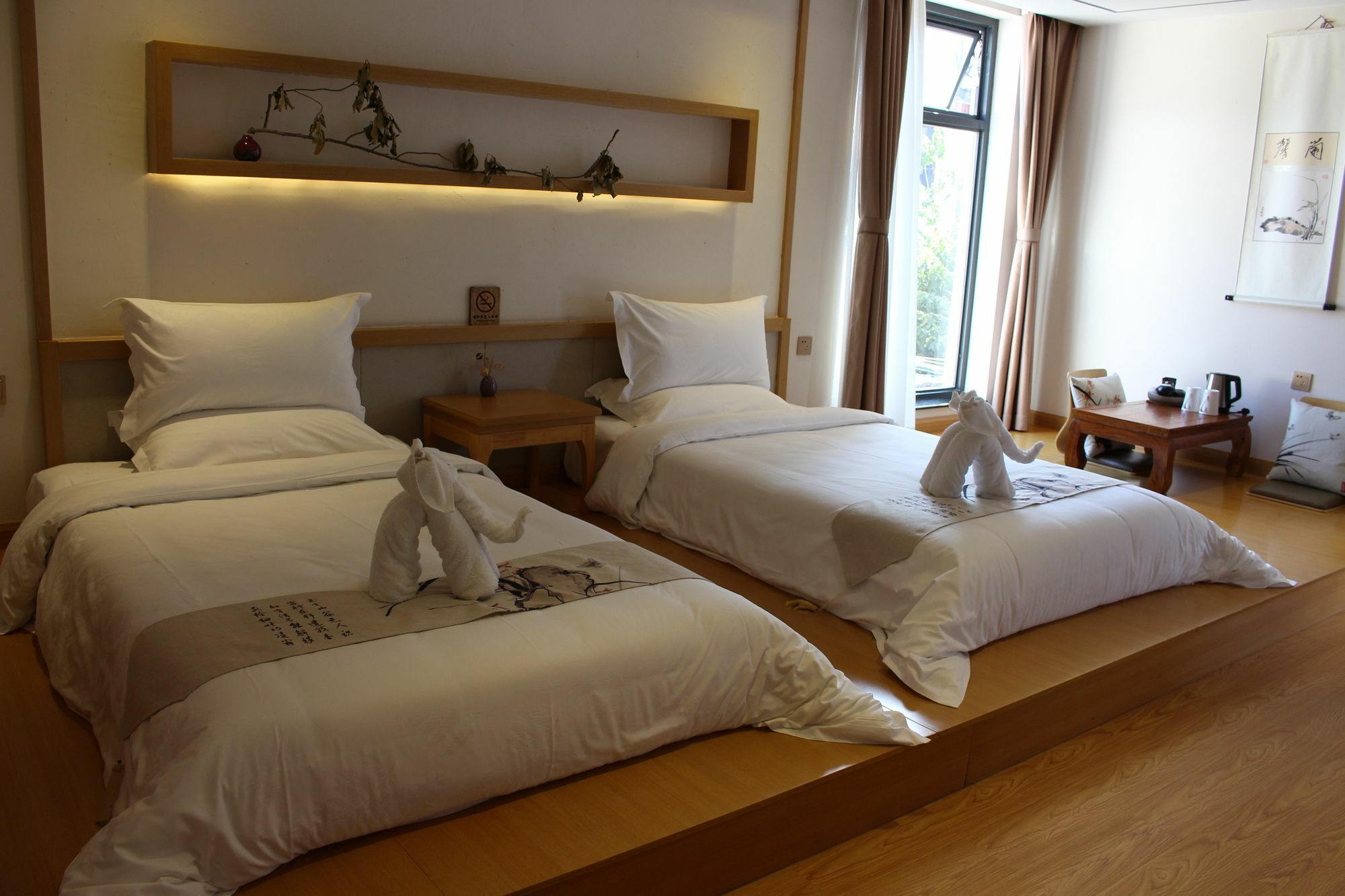 Bo Nan Homestay Dali  Luaran gambar