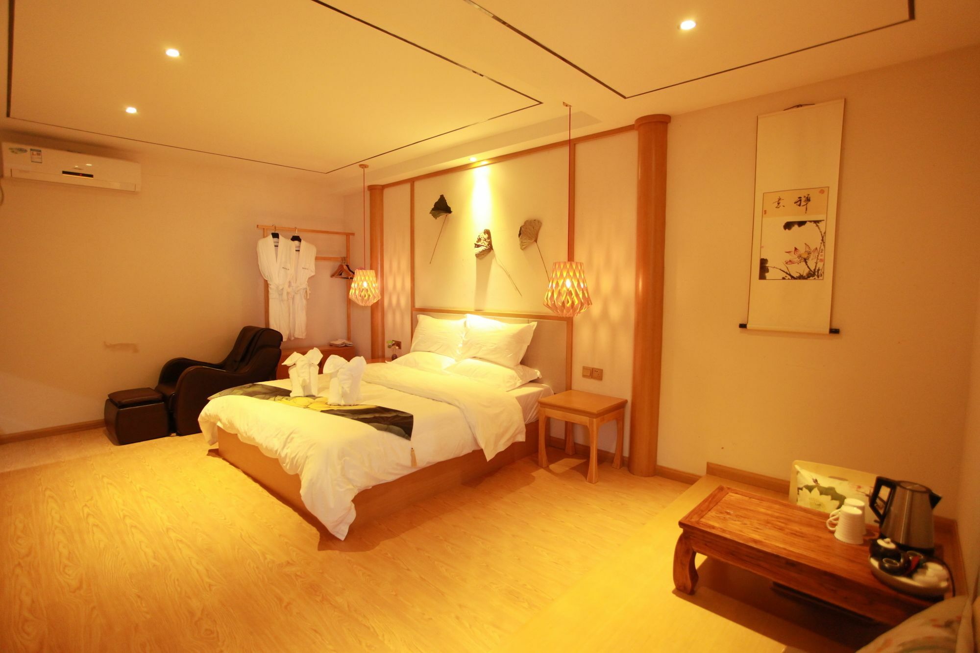 Bo Nan Homestay Dali  Luaran gambar
