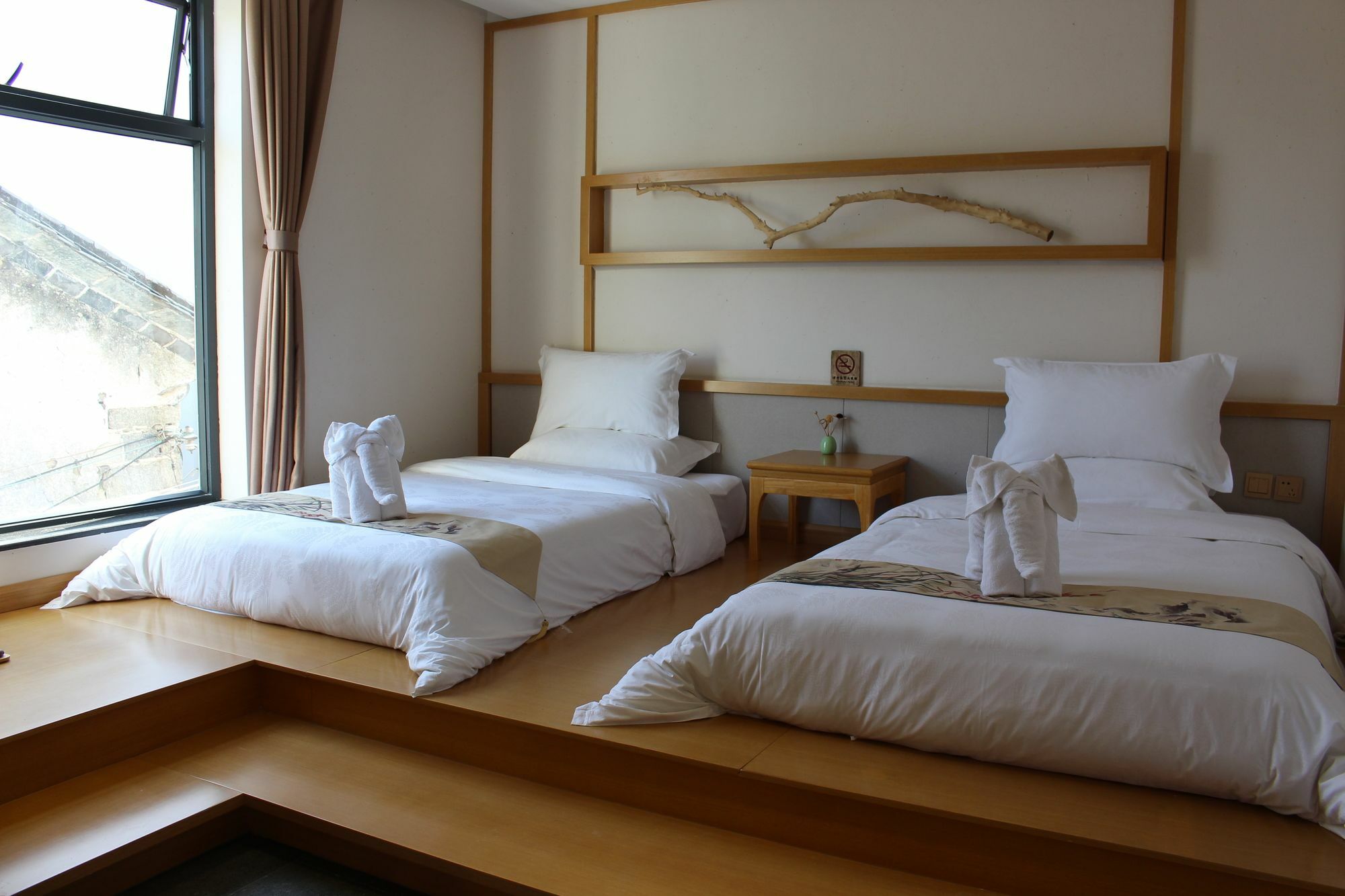 Bo Nan Homestay Dali  Luaran gambar