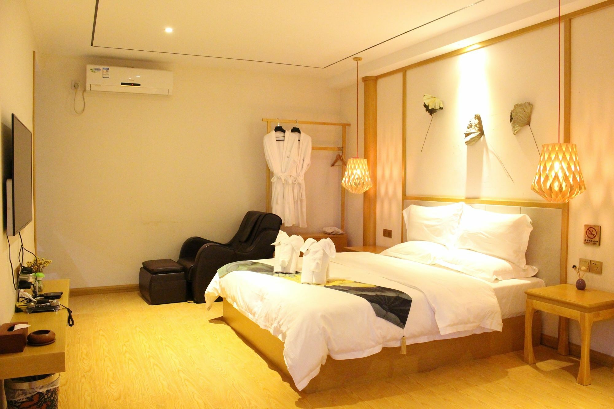 Bo Nan Homestay Dali  Luaran gambar