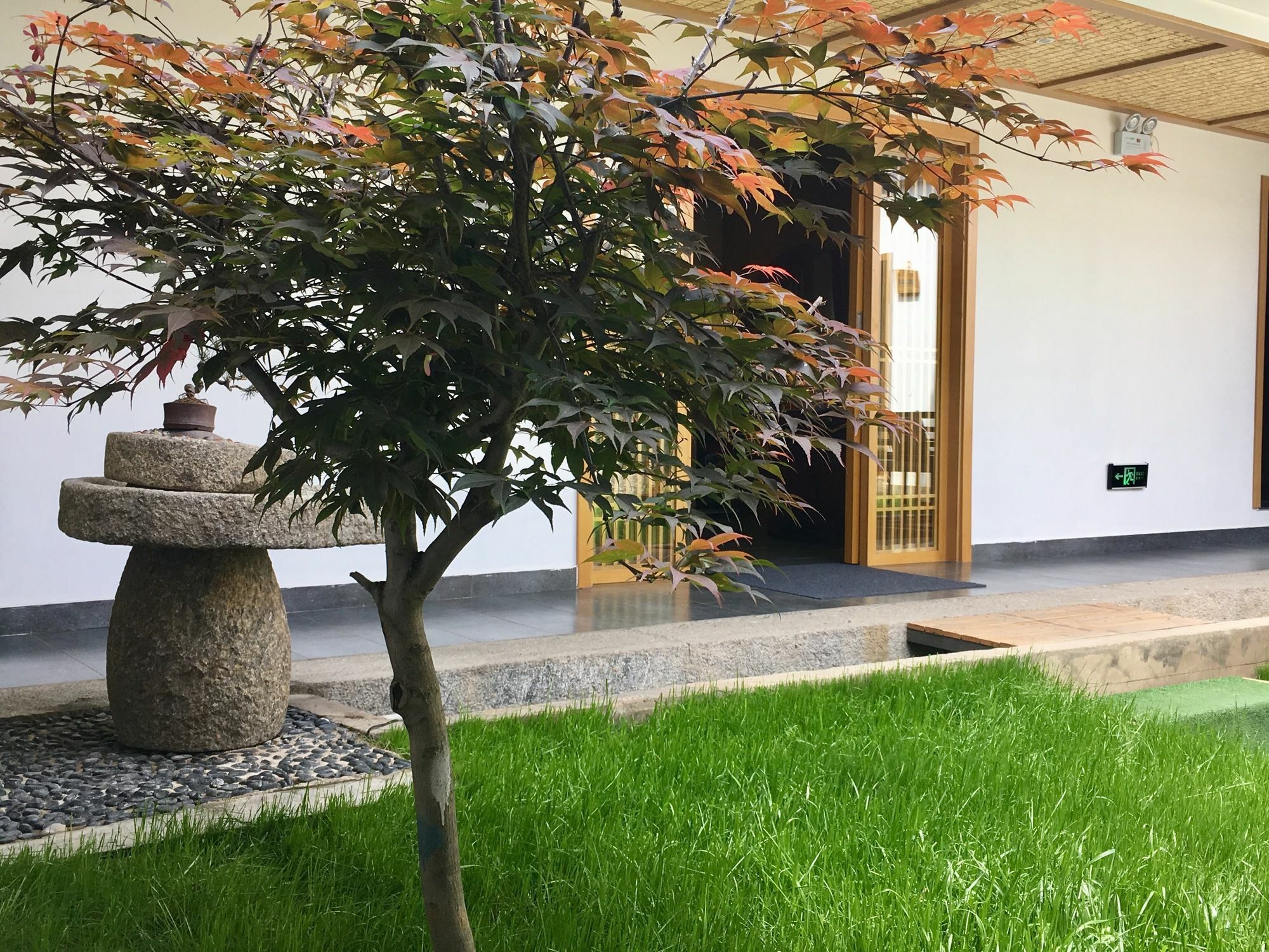 Bo Nan Homestay Dali  Luaran gambar